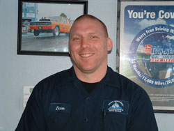 Dave Anglen